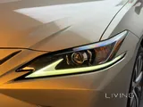 Lexus ES-300h 2019